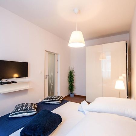 City Lights Bosacka كراكوفيا المظهر الخارجي الصورة