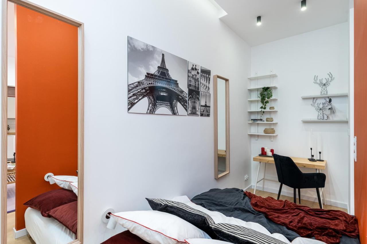 City Lights Bosacka كراكوفيا المظهر الخارجي الصورة
