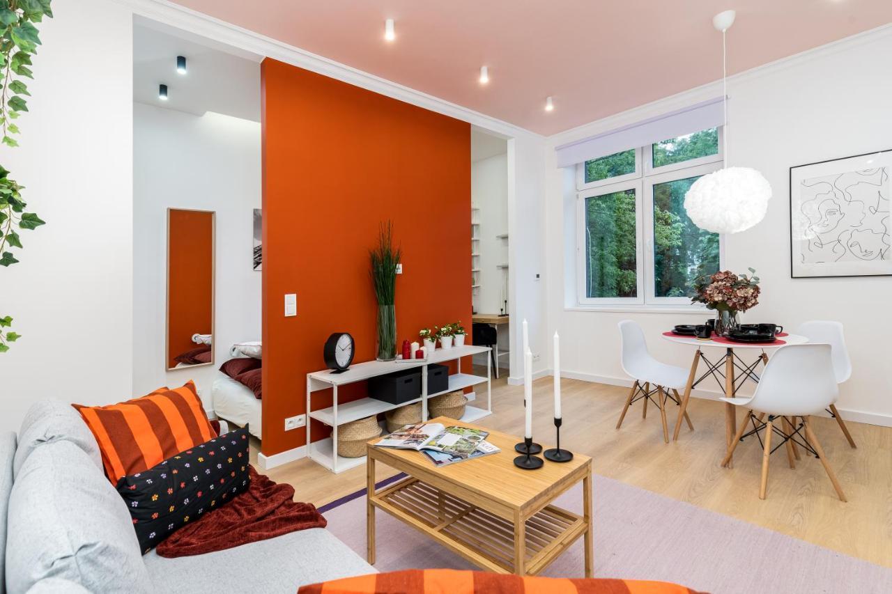 City Lights Bosacka كراكوفيا المظهر الخارجي الصورة